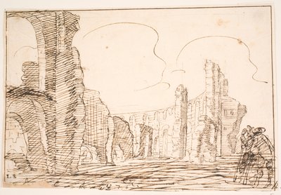 Palais Gallien, Bordo by Hem