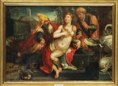  by Hendrick (attr. to) Goltzius