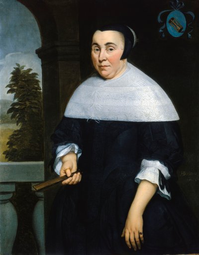  by Hendrick Berckman