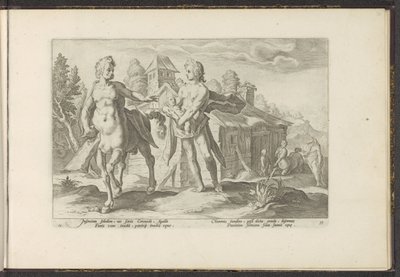 Apollo, Asklepios