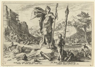 Bronz Çağı Ovid