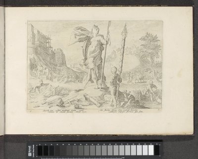 Bronz Çağı Ovid