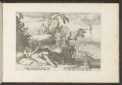 Corvus, Coronis