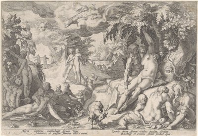 Altın Çağ Ovid