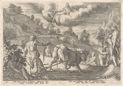 Gümüş Çağı Ovid