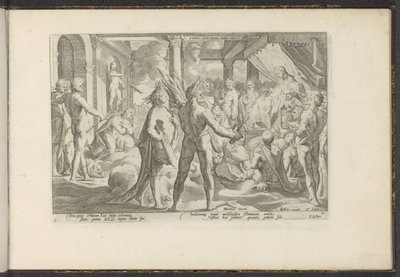 Het saman van Helios