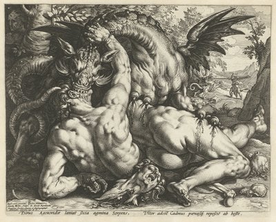 Cadmus