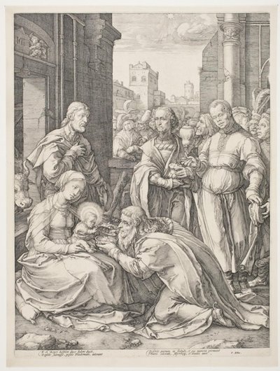 magi