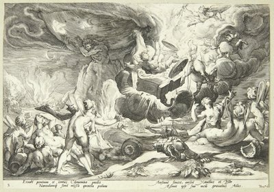 Phaeton