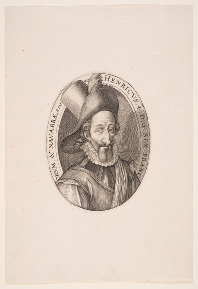  by Hendrick Goltzius