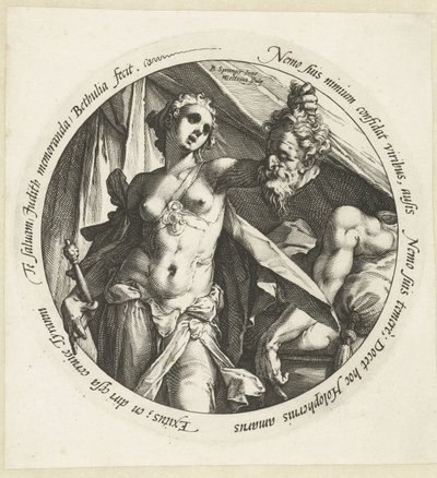 Holofernes
