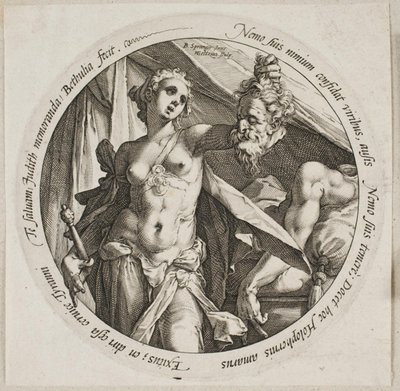Holofernes