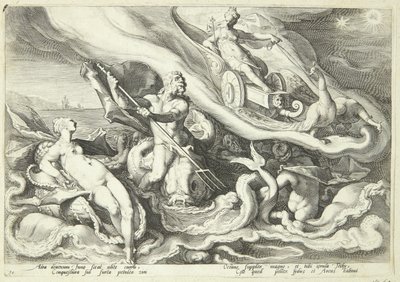 Juno, Kallisto