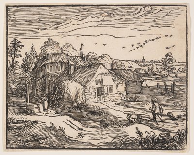  by Hendrick Goltzius