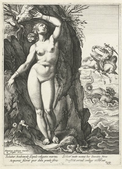 Andromeda