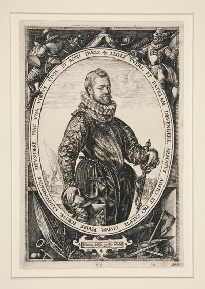 Jacques de la Faille