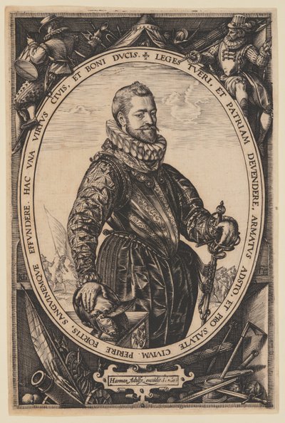 Jacques de la Faille