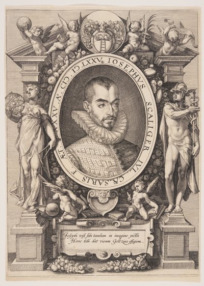 Josephus Justus Scaliger