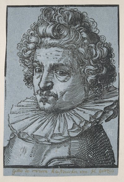 Gillis van Breen