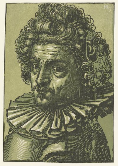 Gillis van Breen
