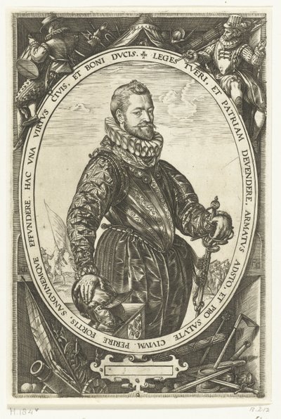 Jacques de la Faille