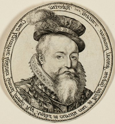 Robert Dudley, Leicester Kontu (1532-1588), İngiliz Asilzadesi, 1585-87