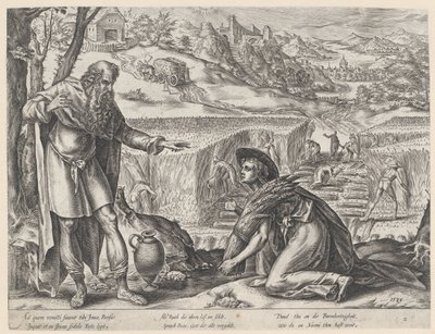Ruth, Boaz