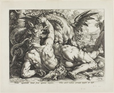 Cadmus