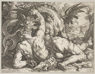 Cadmus