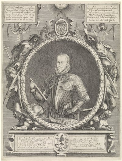 Maurits