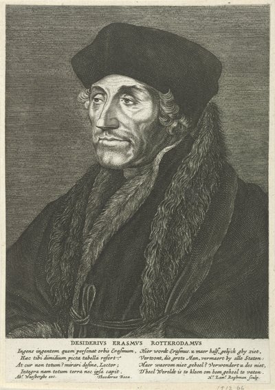 Aberforth Erasmus
