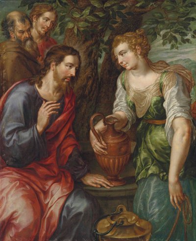  by Hendrick de Clerck