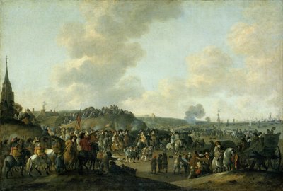İngiltere Kralı II. Charles