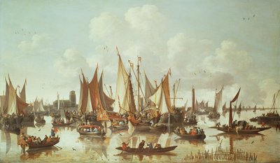 Dordrecht Limanı