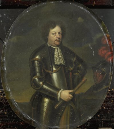 Tümgeneral Hans Willem