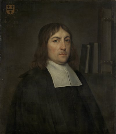 Barend Hakvoort