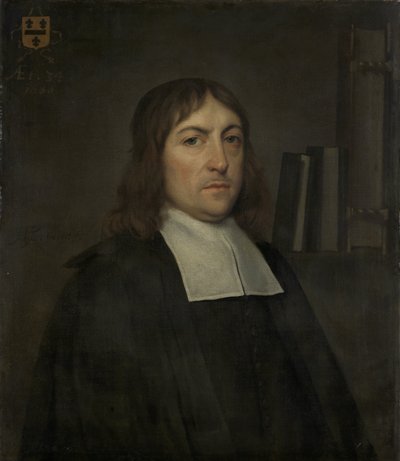 Barend Hakvoort