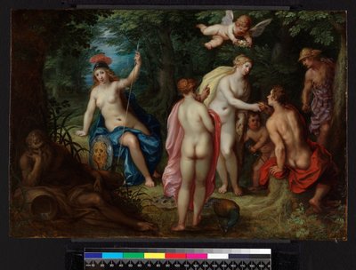 Paris Yargısı, 1632
