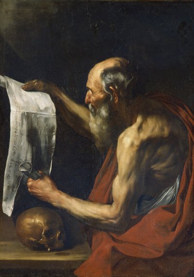 Bilinmeyen resim by Hendrick van Somer