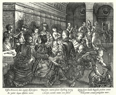 Tarquinius