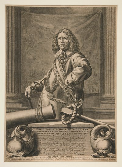 David Vlugh