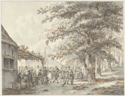 köy festivali by Hendrik Gerrit ten Cate