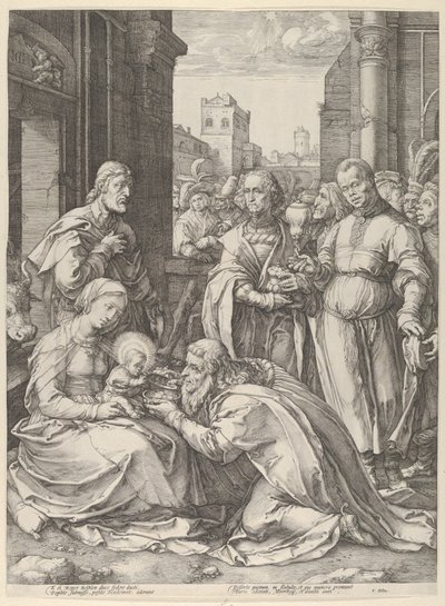 Magi