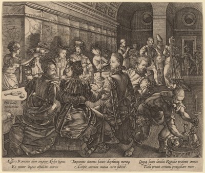 Tarquinius Collatinus