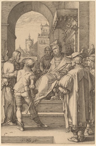 Pilatus