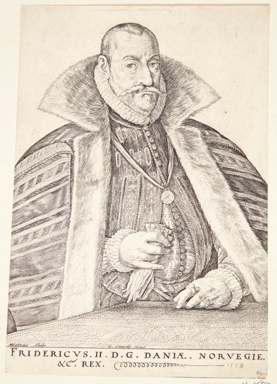  by Hendrik Goltzius