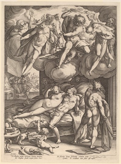 Mars ve Venüs Vulcan