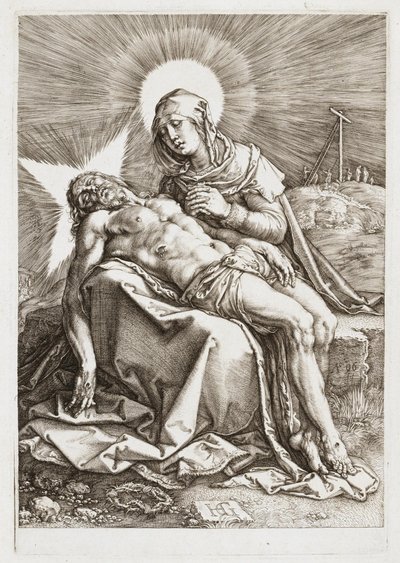  by Hendrik Goltzius