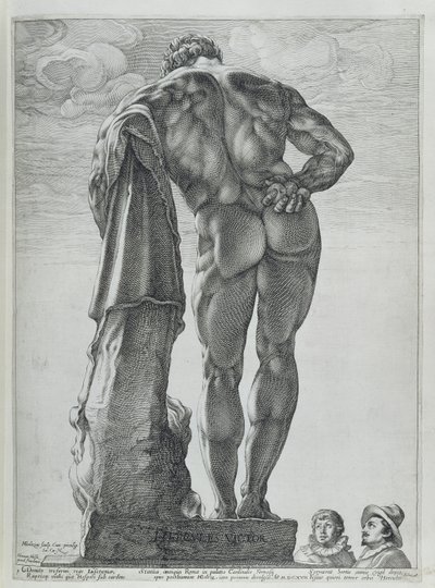 Farnese Herkül
