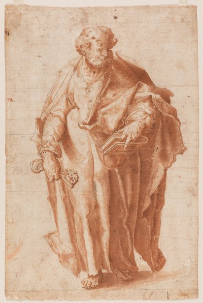 Aziz Petrus, 1589